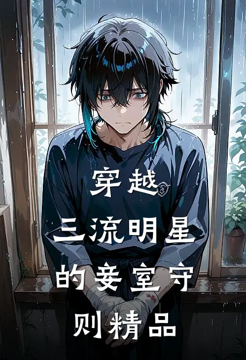 穿越：三流明星的妾室守则精品