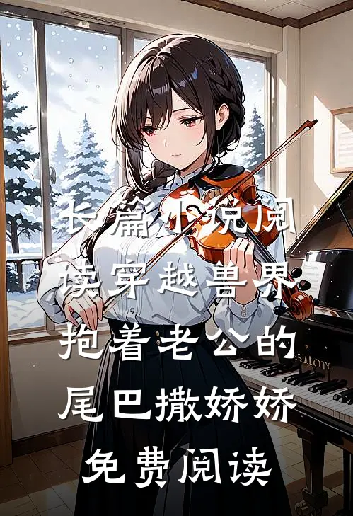长篇小说阅读穿越兽界抱着老公的尾巴撒娇娇免费阅读