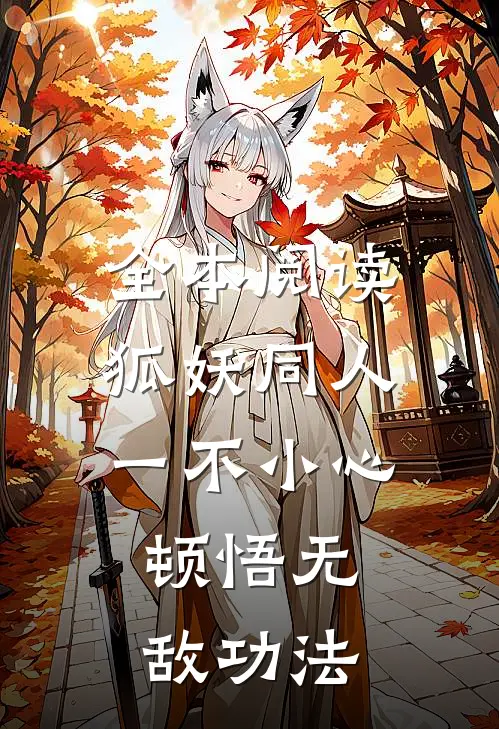 全本阅读狐妖同人：一不小心，顿悟无敌功法
