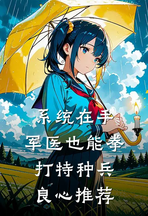 系统在手，军医也能拳打特种兵良心推荐