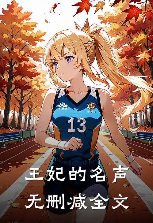 王妃的名声无删减全文