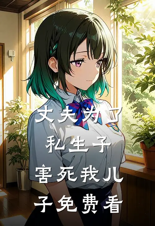 丈夫为了私生子，害死我儿子免费看