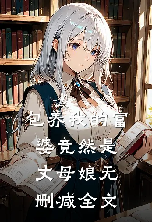 包养我的富婆竟然是丈母娘无删减全文