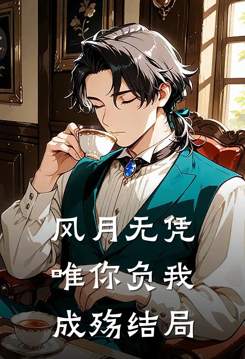 风月无凭，唯你负我成殇结局