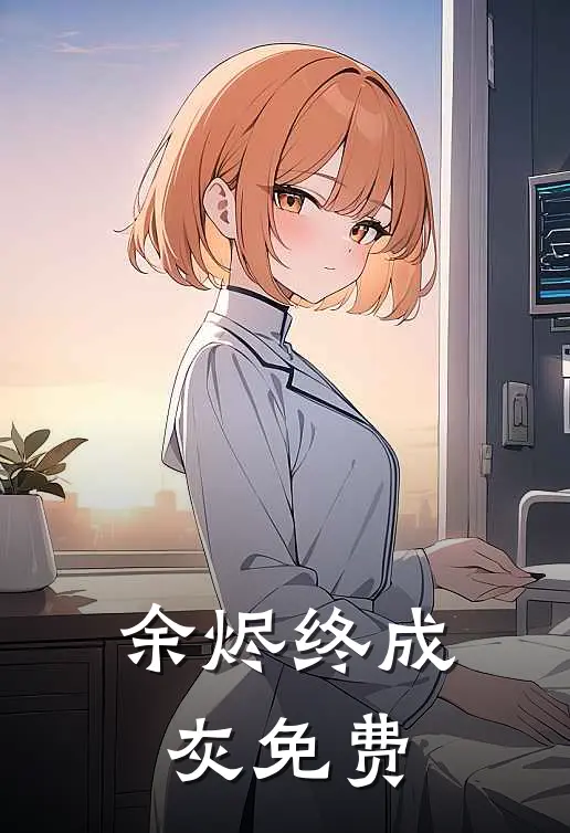 余烬终成灰免费