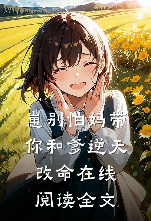 崽别怕妈带你和爹逆天改命在线阅读全文