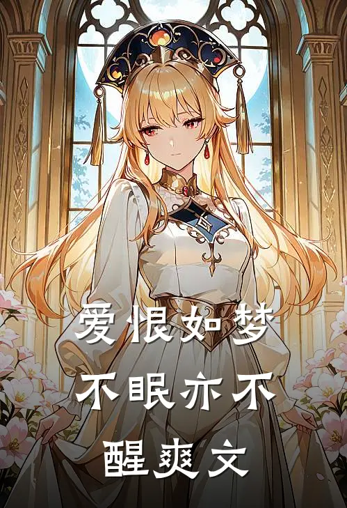 爱恨如梦,不眠亦不醒爽文