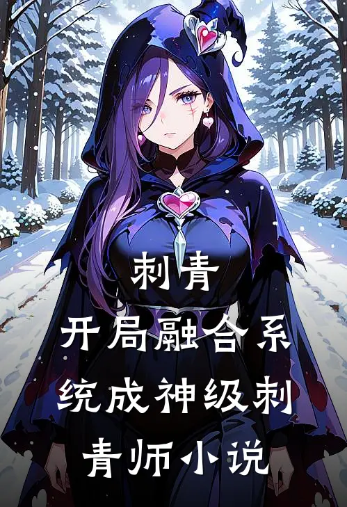 刺青：开局融合系统成神级刺青师小说