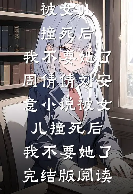 被女儿撞死后，我不要她了周倩倩刘安意小说_被女儿撞死后，我不要她了完结版阅读