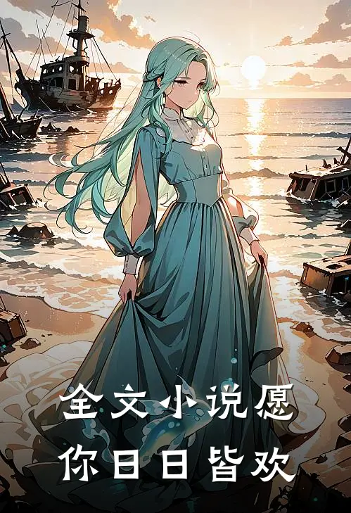全文小说愿你日日皆欢