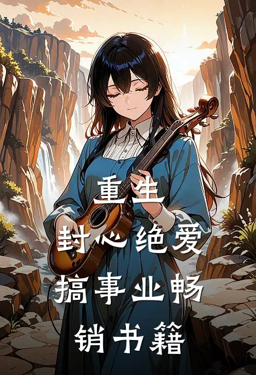 重生：封心绝爱搞事业畅销书籍