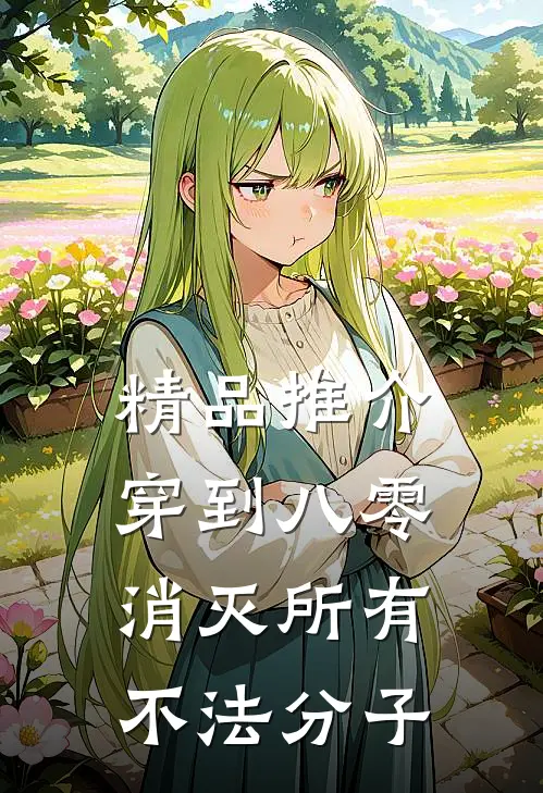 精品推介穿到八零，消灭所有不法分子