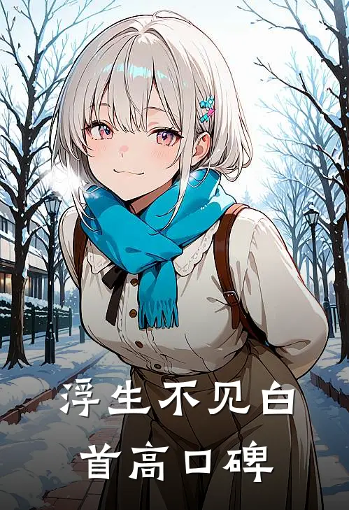 浮生不见白首高口碑