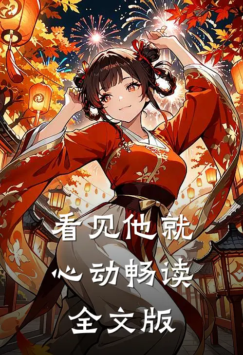 看见他就心动畅读全文版