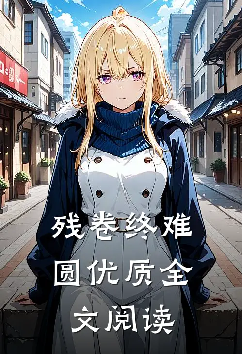 残卷终难圆优质全文阅读