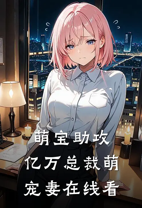 萌宝助攻：亿万总裁萌宠妻在线看