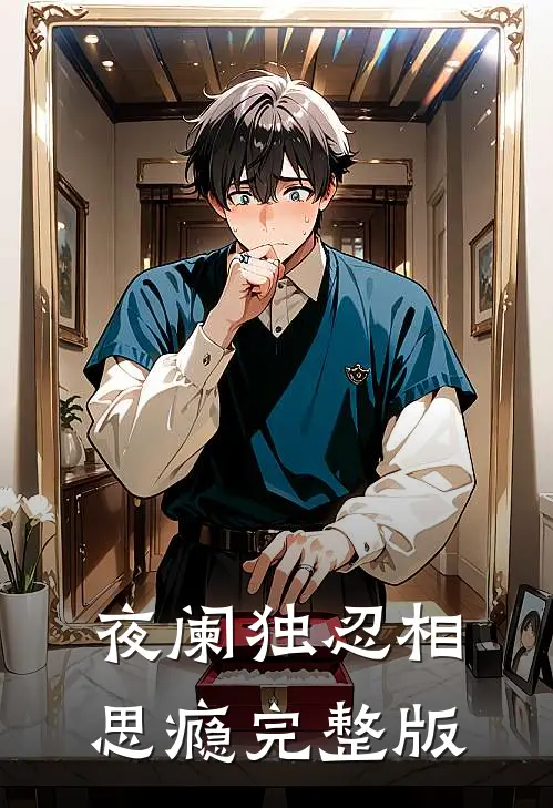 夜阑独忍相思瘾完整版