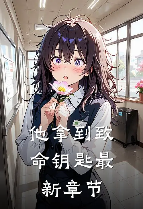 他拿到致命钥匙最新章节
