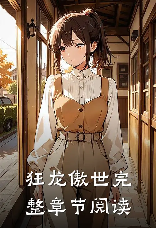 狂龙傲世完整章节阅读