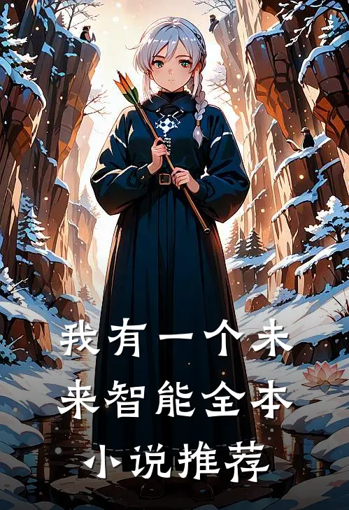 我有一个未来智能全本小说推荐
