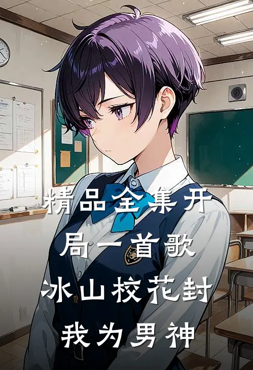 精品全集开局一首歌，冰山校花封我为男神