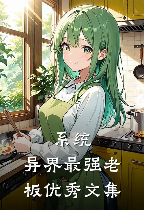 系统：异界最强老板优秀文集