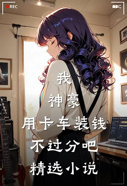 我，神豪，用卡车装钱不过分吧精选小说