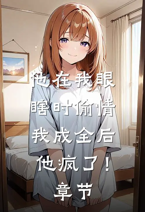 他在我眼瞎时偷情，我成全后他疯了！章节