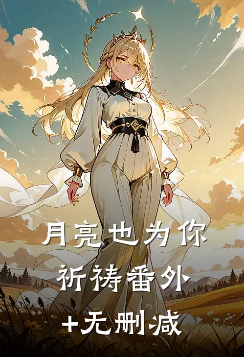月亮也为你祈祷番外+无删减