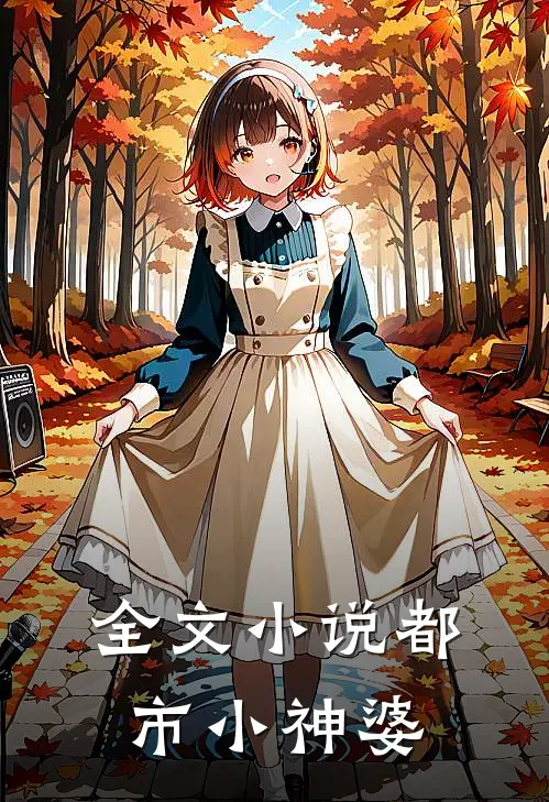 全文小说都市小神婆