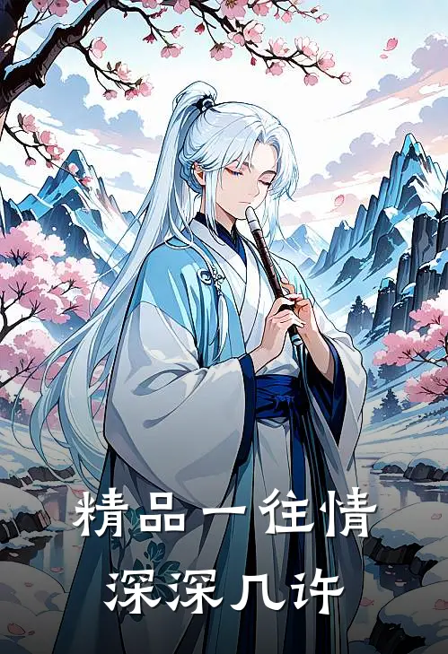 精品一往情深深几许