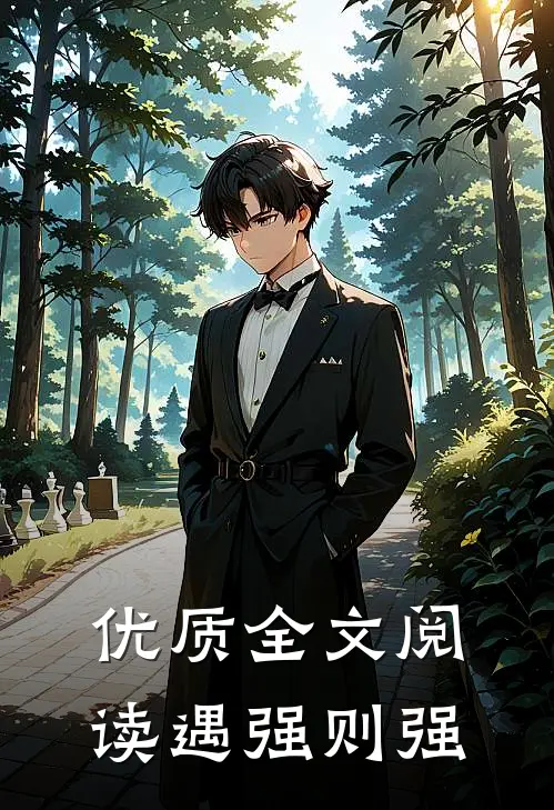 优质全文阅读遇强则强