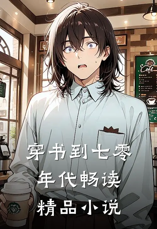 穿书到七零年代畅读精品小说