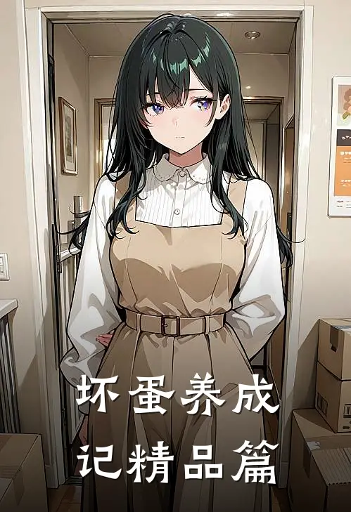 坏蛋养成记精品篇