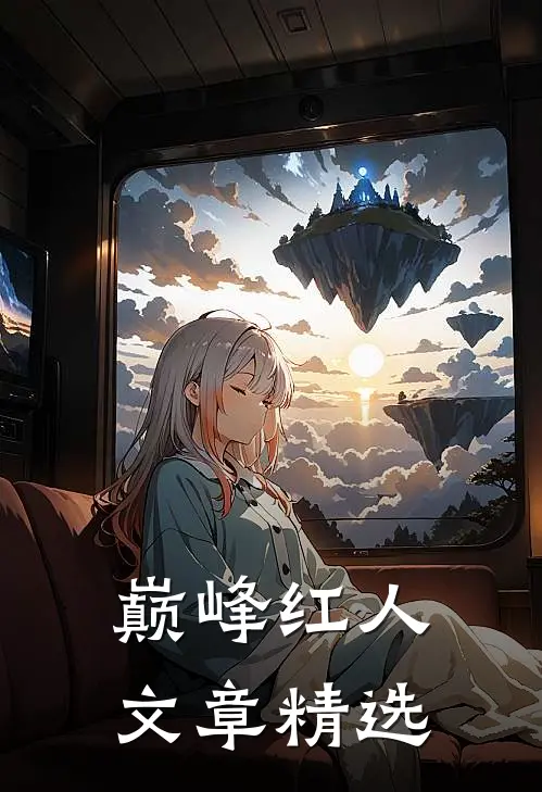 巅峰红人文章精选