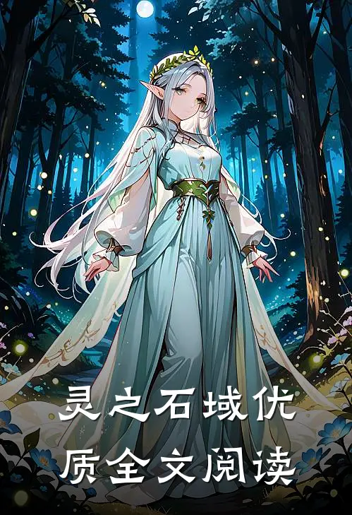 灵之石域优质全文阅读
