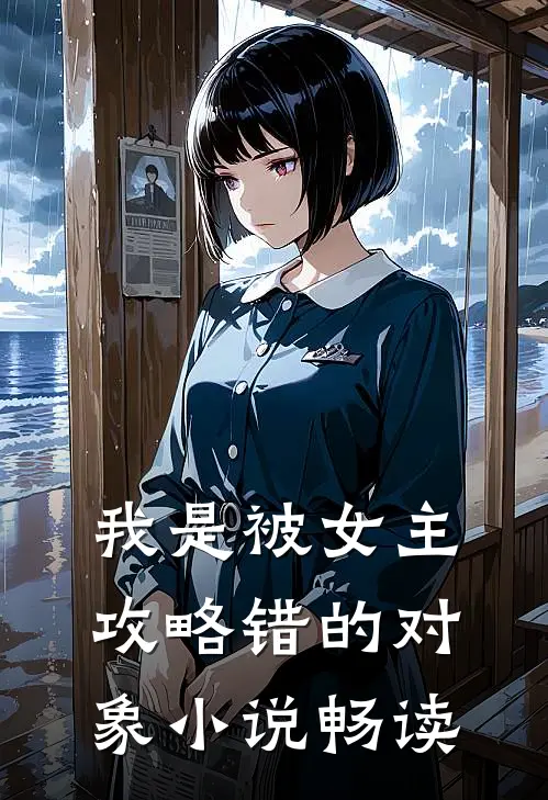 我是被女主攻略错的对象小说畅读