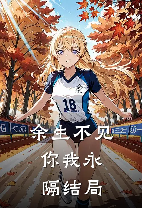 余生不见,你我永隔结局