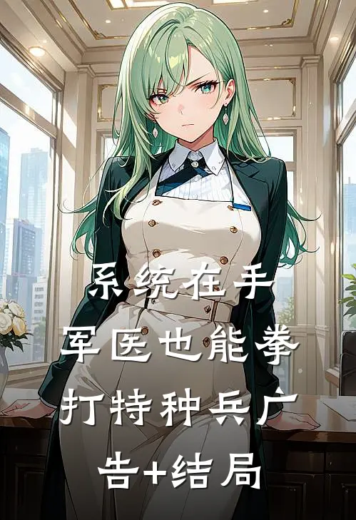 系统在手，军医也能拳打特种兵广告+结局