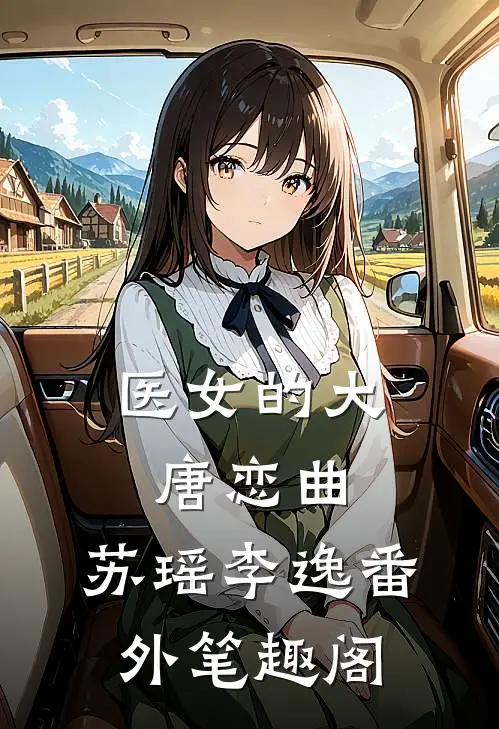 医女的大唐恋曲：苏瑶李逸番外笔趣阁