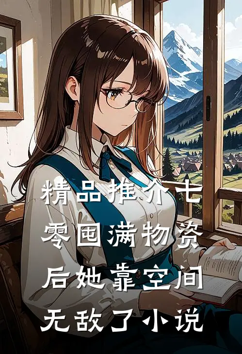 精品推介七零囤满物资后她靠空间无敌了小说