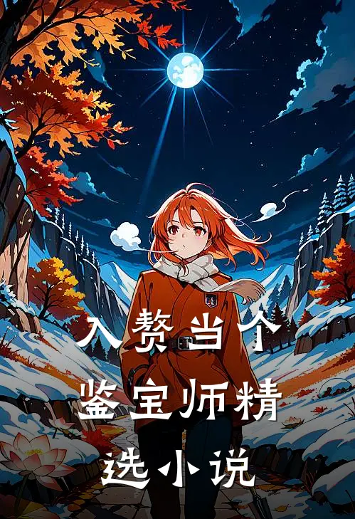 入赘当个鉴宝师精选小说