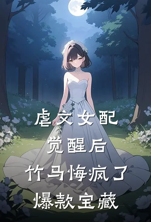 虐文女配觉醒后，竹马悔疯了爆款宝藏