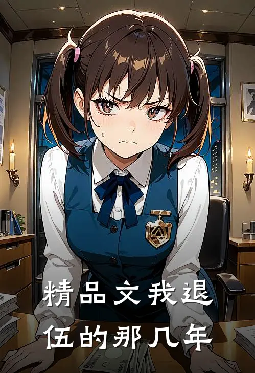 精品文我退伍的那几年