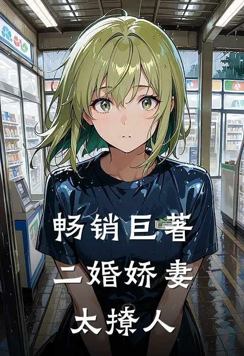 畅销巨著二婚娇妻太撩人