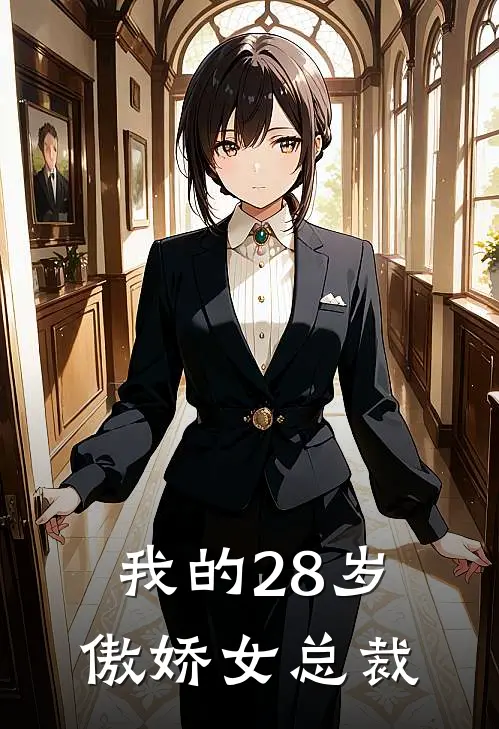 我的28岁傲娇女总裁