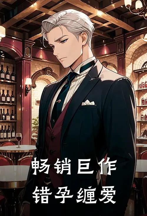 畅销巨作错孕缠爱