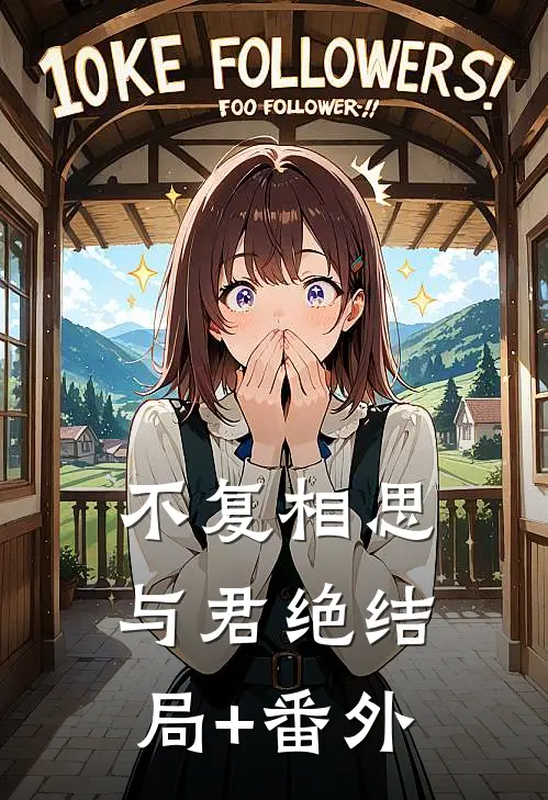 不复相思与君绝结局+番外