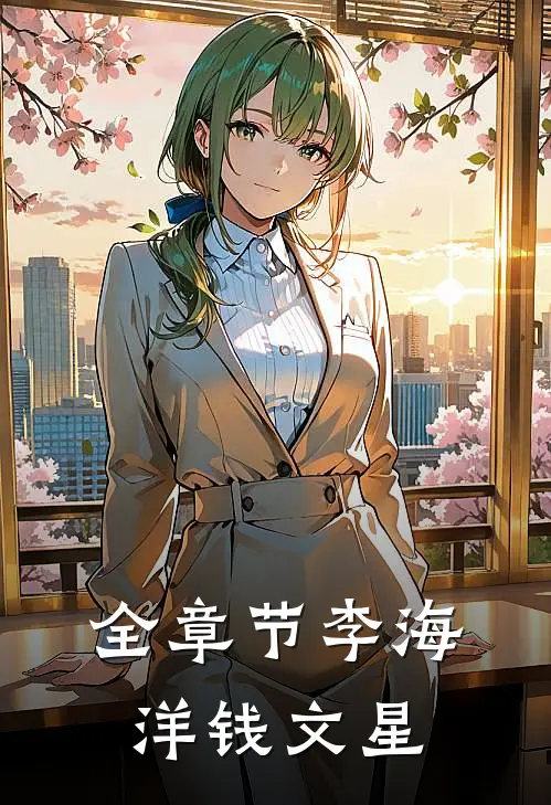 全章节李海洋 钱文星