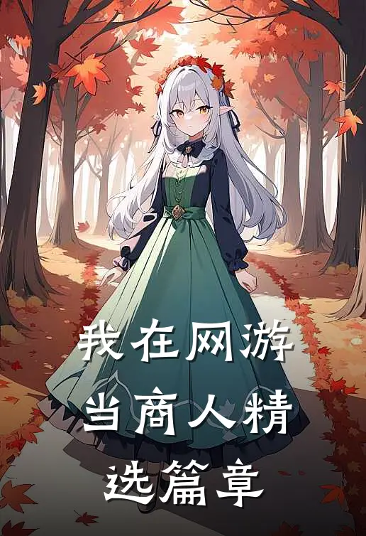 我在网游当商人精选篇章